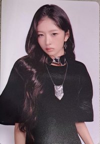 SHOW WHAT I AM 日巡大阪 卡包 隨機卡 