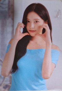 SHOW WHAT I AM 日巡大阪 卡包 隨機卡 