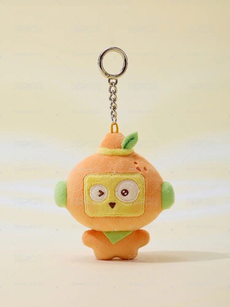 TRUZ HIKUN🍊
