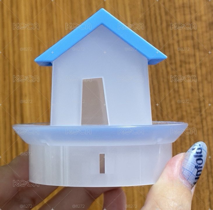 一巡小房子