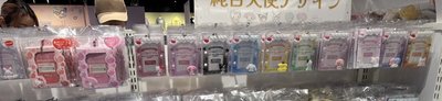 三麗鷗 蘇打汽水 卡套