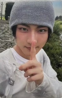 迷七 楠藝 1.0 簽售卡 