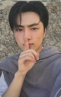 迷七 楠藝 1.0 簽售卡 
