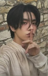 迷七 楠藝 1.0 簽售卡 