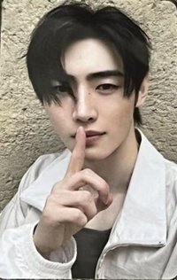 迷七 楠藝 1.0 簽售卡 