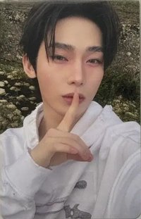 迷七 楠藝 1.0 簽售卡 