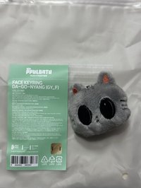 松喵大頭/眼睛有廠損