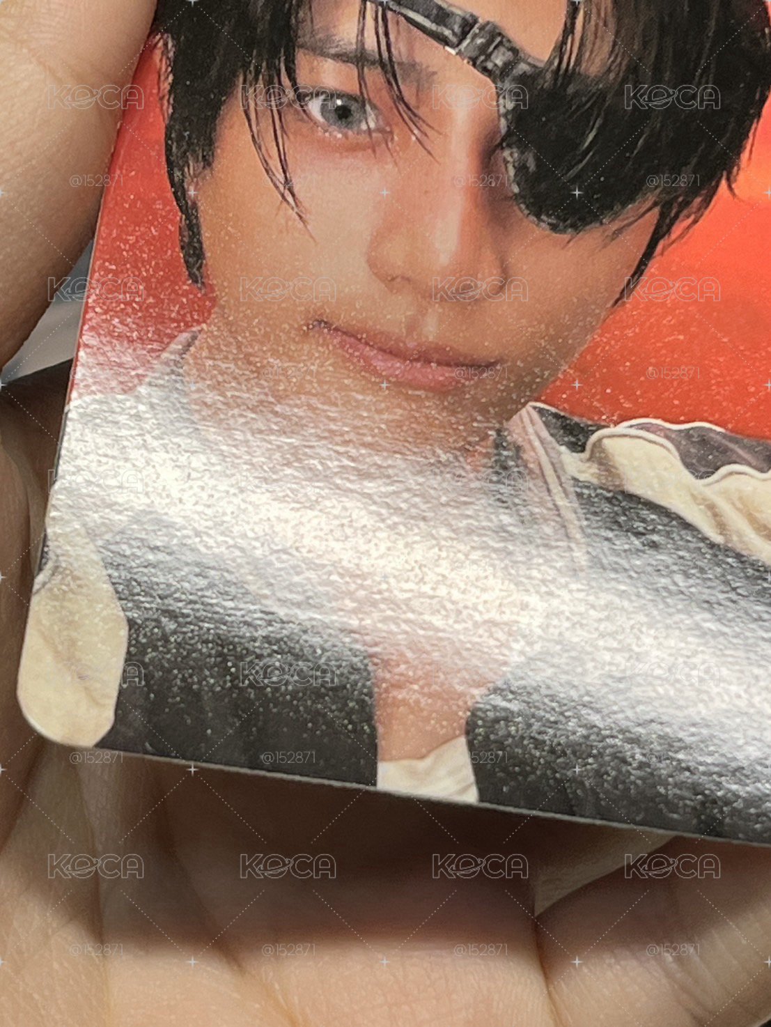 崔杋圭小卡