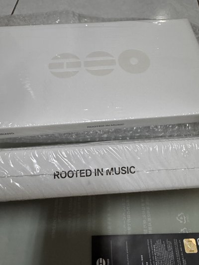 BTS ARIRANG 專輯 Rooted In Music 全新未拆