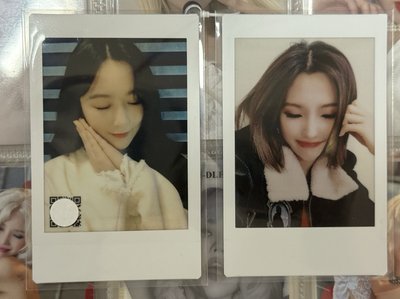 (G)i-dle 舒華 小娟 lipss有聲拍