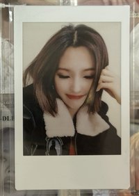 小娟 一般拍