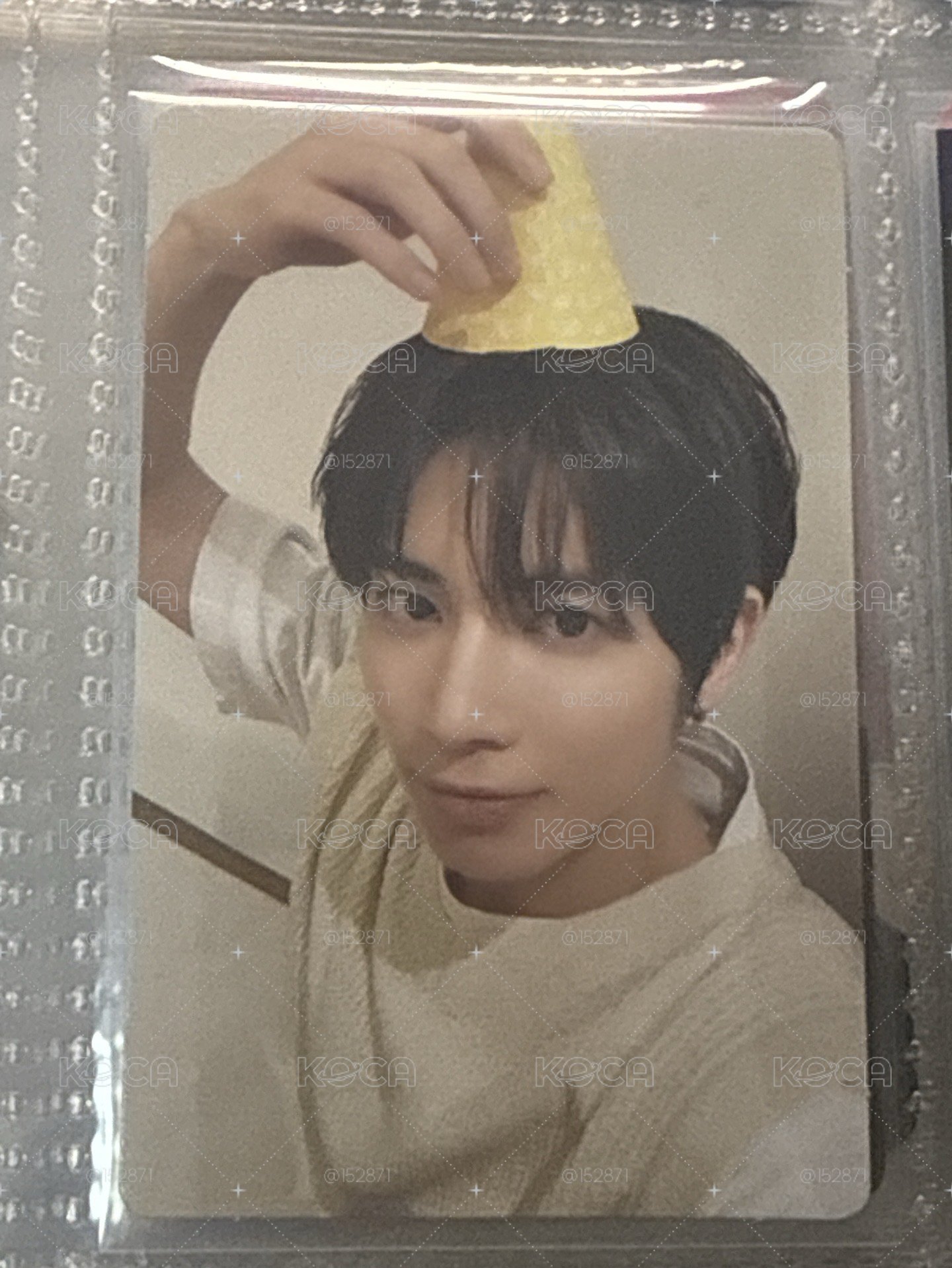 太顯小卡
