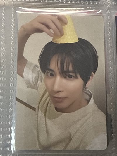 太顯小卡