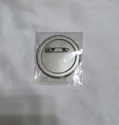 員瑛hmv徽章