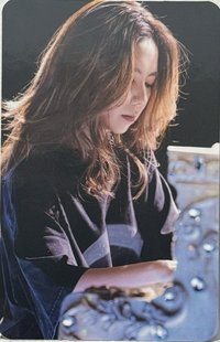 典藏星光卡 QQ音樂 星光卡 一星C款