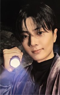 迷七 yzy 特典卡 
