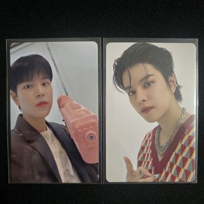 Stray Kids ATE 韓通KKT+AM特典卡🐶昇玟