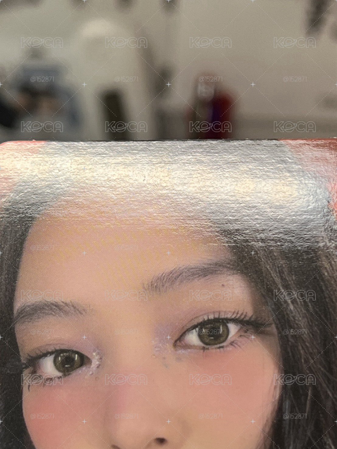 Jennie+Rose小卡