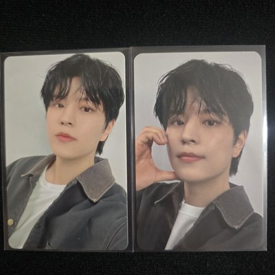 Stray Kids 4th FM 釜山快閃 線上滿額卡+行李箱周邊小卡🐶昇玟