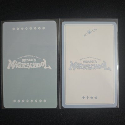 Stray Kids 4th FM 釜山快閃 線上滿額卡+行李箱周邊小卡🐶昇玟