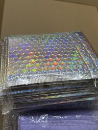 雷射氣泡袋