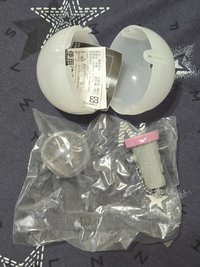 扭蛋小手燈 吉