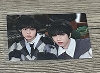 張桂源陳奕恒SR