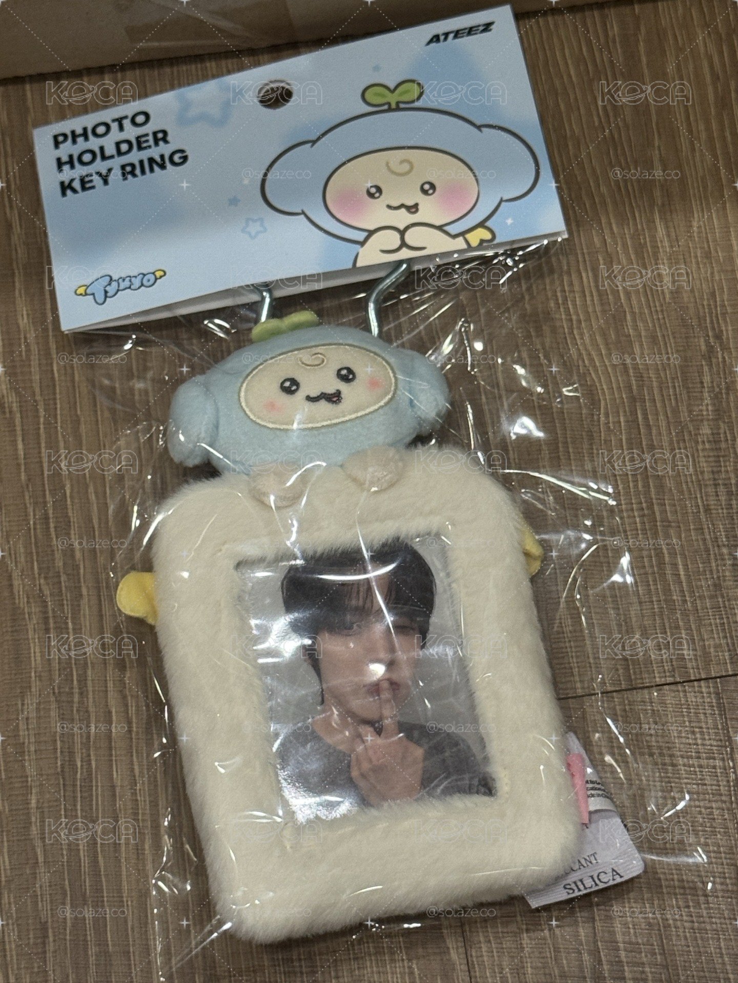 潤卡套+中卡套