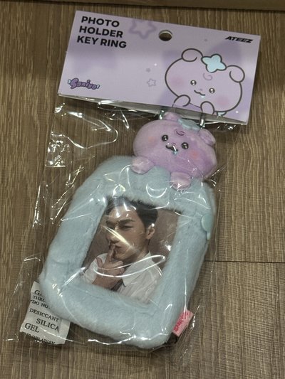 傘卡套+中卡套