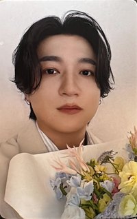 10週年日巡 線下 滿額卡 