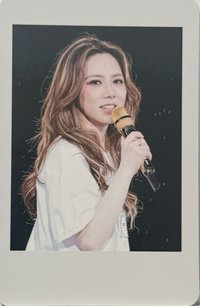 典藏星光卡 QQ音樂 星光卡 二星C款