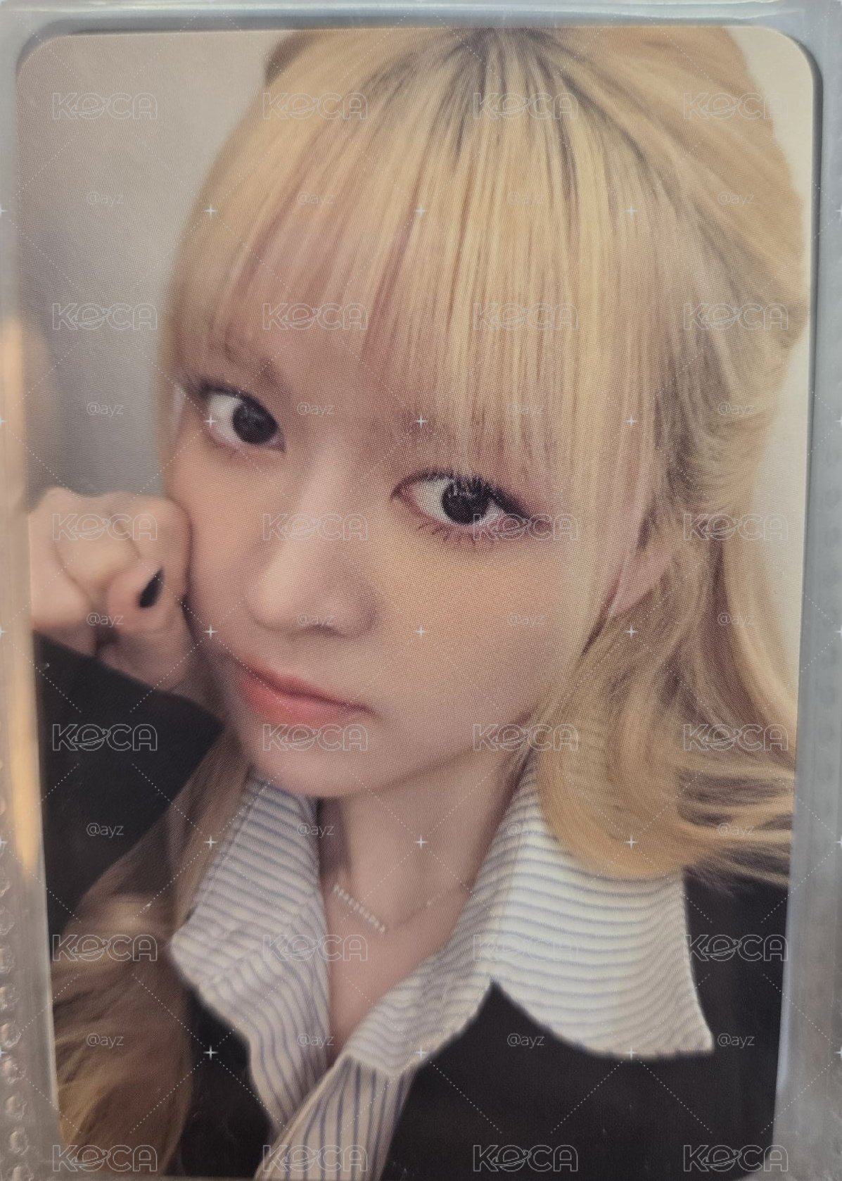 blue valentine ms28 職業裝莉