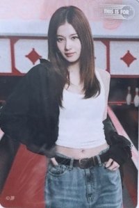 六巡 新國立 隨機卡 線下一番賞 參加賞透卡 04