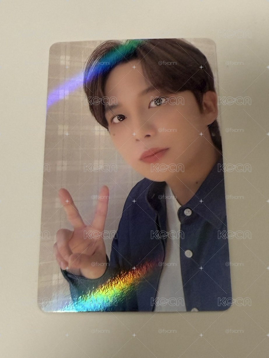 ATEEZ 崔鍾浩