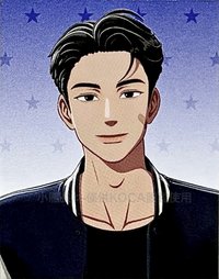 PLLI 3期 會員禮卡 證件照