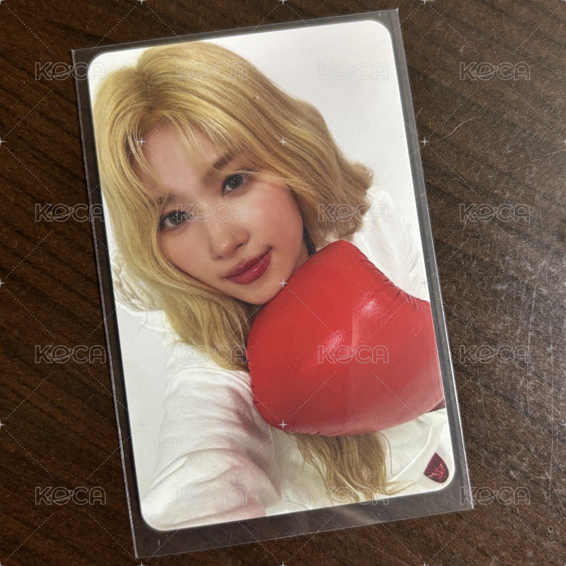 SANA 迷14 專卡