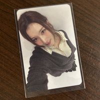 SANA 十週年 專卡1