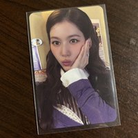 SANA 十週年 專卡2