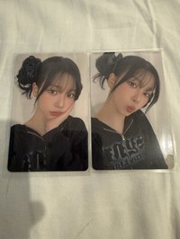 柚一套