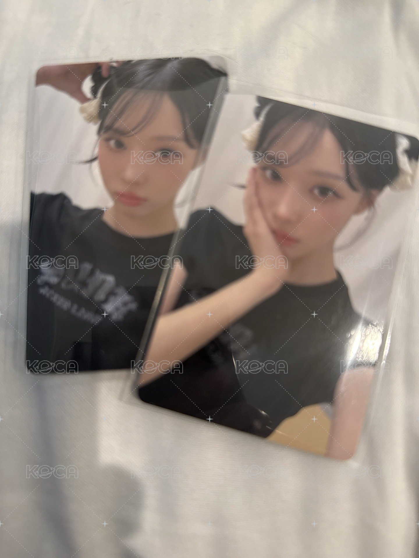 冬一套