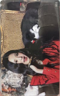 Vampire 隨機卡 005