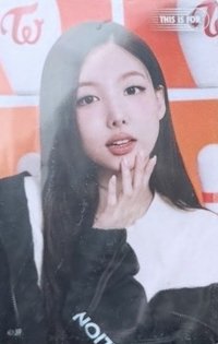六巡 新國立 隨機卡 線下一番賞 參加賞透卡 01