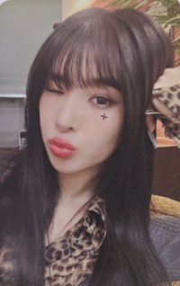 迷二 打歌卡 
