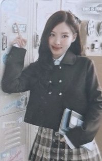 六巡 新國立 隨機卡 線下一番賞 參加賞透卡 19