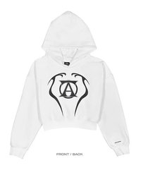 CROPPED HOODIE & PANTS