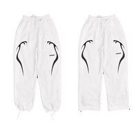 CROPPED HOODIE & PANTS