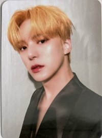 FATAL LOVE 專輯卡 