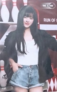 六巡 新國立 隨機卡 線下一番賞 參加賞透卡 02