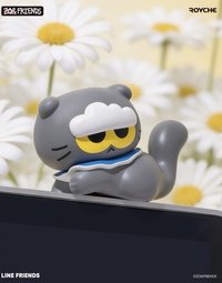 螢幕趴趴公仔