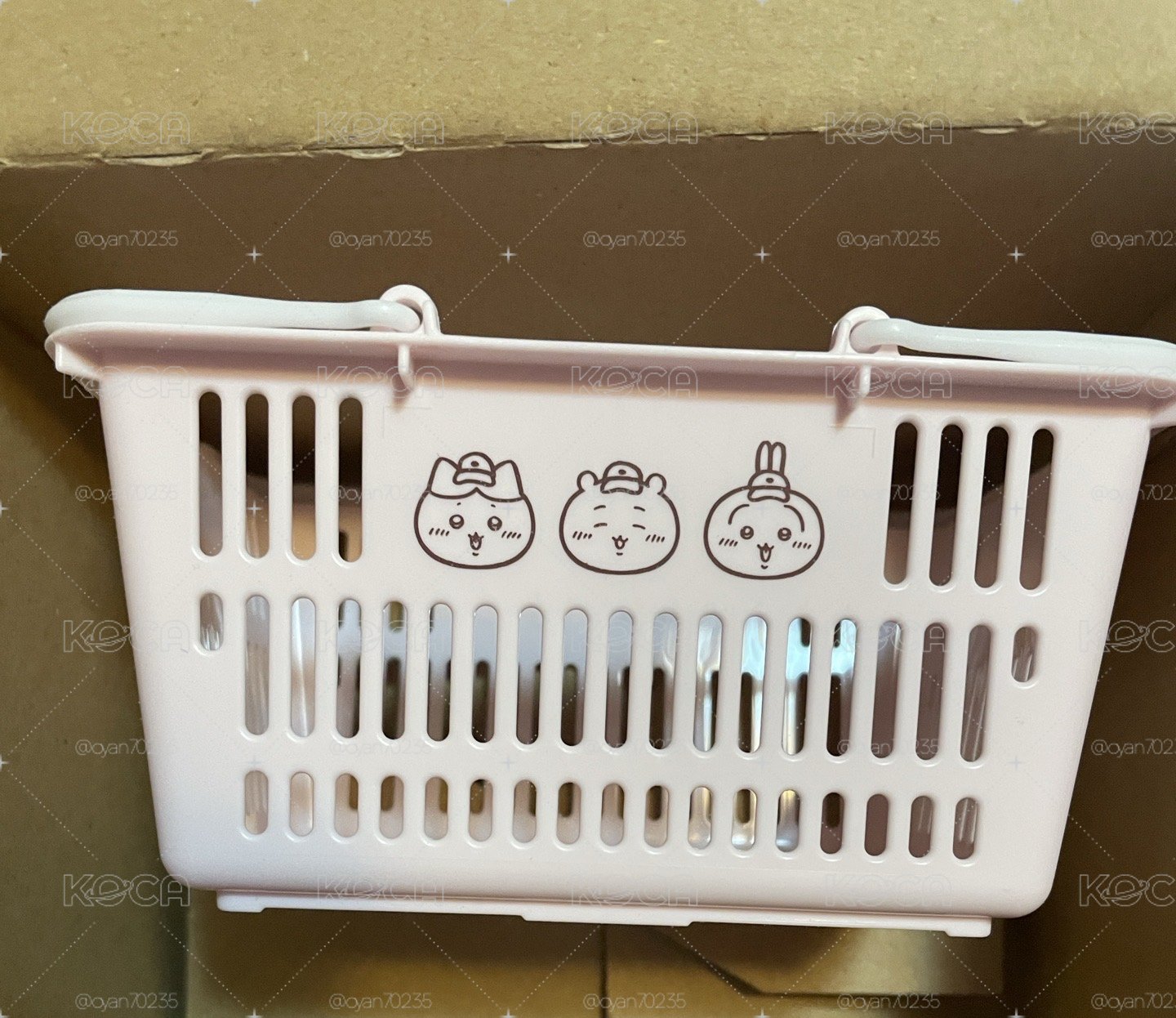 迷你購物籃